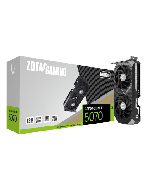 Tarjeta grafica zotac gaming 5070 twin