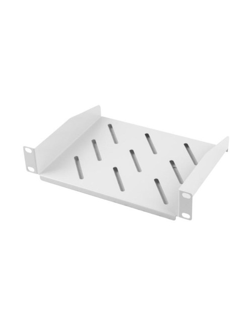 Bandeja lanberg fija 1u 254x180mm hasta