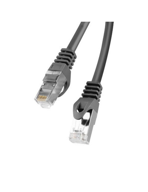 Cable red lanberg latiguillo cat.6 ftp