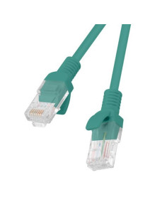Cable red lanberg latiguillo cat.6 u