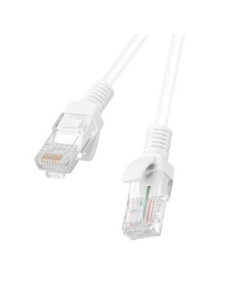 Cable red lanberg latiguillo cat.6 u
