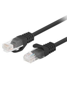Cable red lanberg latiguillo cat.6 u