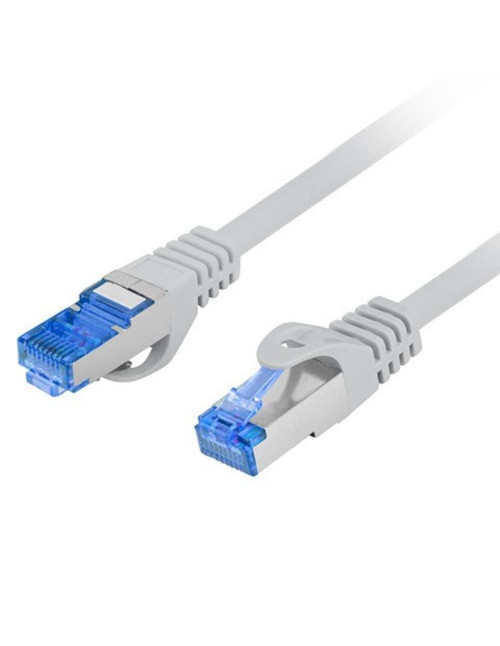 Cable red lanberg latiguillo cat.6a s