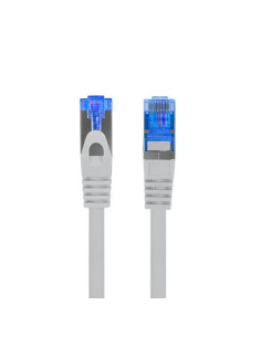 Cable red lanberg latiguillo cat.6a s