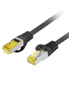 Cable red lanberg latiguillo cat.6a s