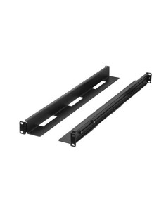 Kit carril lanberg rack 19 pulgadas deslizante