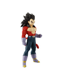 Figura banpresto dragon ball gt solid