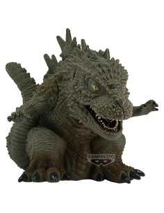 Figura banpresto godzilla minus one enshrined