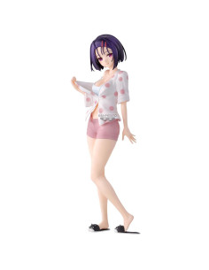 Figura banpresto to loveru darkness glitter
