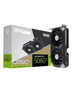 Tarjeta grafica zotac rtx 5060ti twin