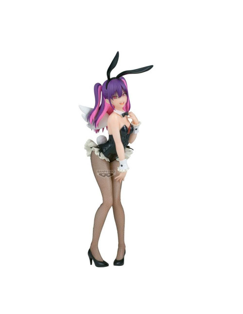 Figura banpresto 2.5 dimensional seduction glitter