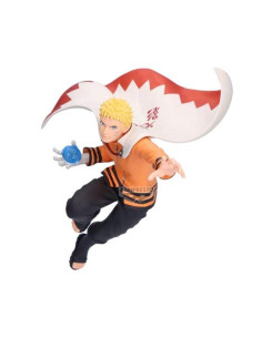 Figura banpresto boruto naruto next generations