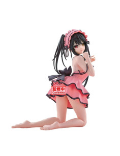 Figura banpresto date a live kurumi