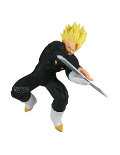 Figura banpresto dragon ball z match