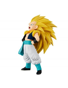 Figura banpresto dragon ball z solid