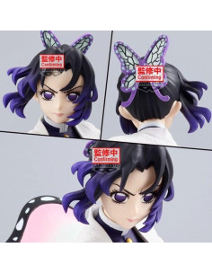 Figura banpresto demon slayer kimetsu no