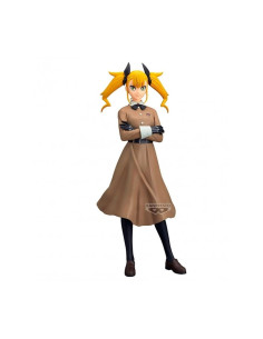 Figura banpresto kaiju no. 8 glitter