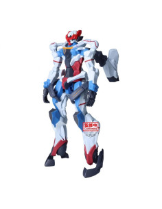 Figura banpresto mobile suit gundam gquuuuuux