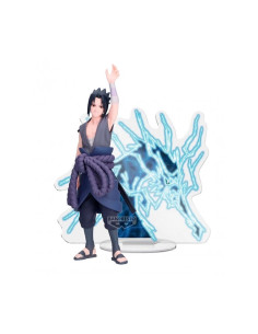 Figura banpresto naruto shippuden panel spectacle