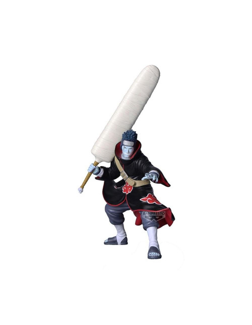 Figura banpresto naruto shippuden vibration stars