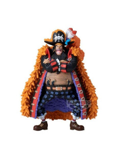 Figura banpresto one piece dxf the