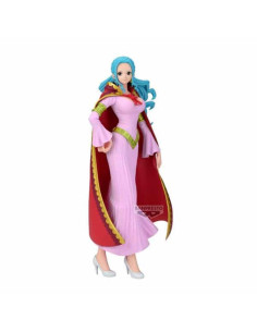 Figura banpresto one piece dxf the