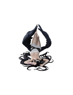 Figura banpresto overlord relax time albedo