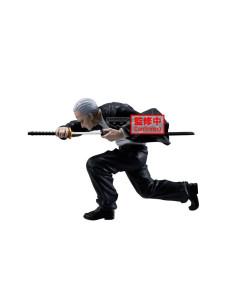 Figura banpresto sakamoto days vibration stars