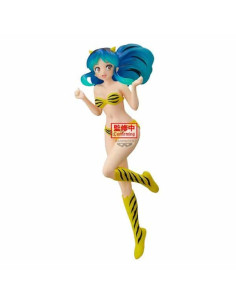 Figura banpresto urusei yatsura glitter &