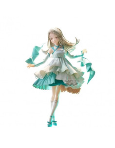 Figura banpresto the idolmaster gakuen espresto