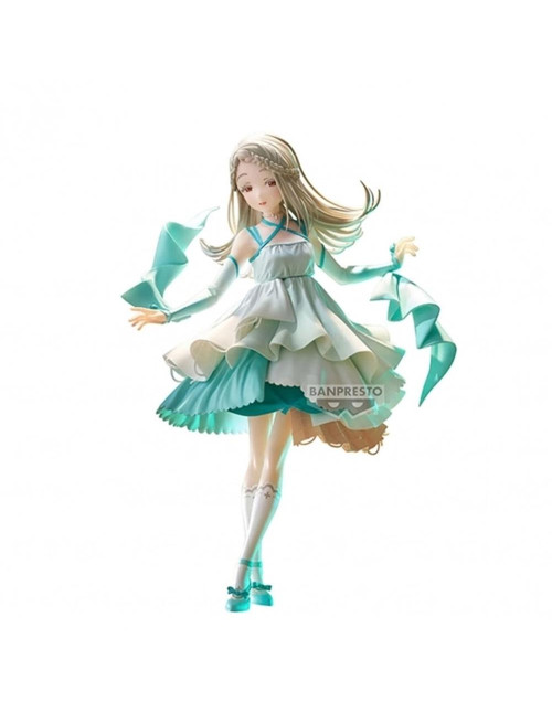 Figura banpresto the idolmaster gakuen espresto