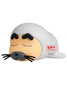 Figura banpresto crayon shinchan cosplay shinchan