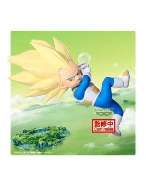 Figura banpresto dragon ball daima super