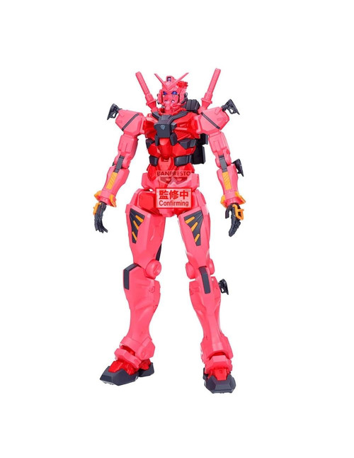 Figura banpresto mobile suit gundam gquuuuuux
