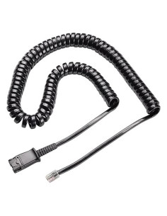 Cable m22 a qd poly negro