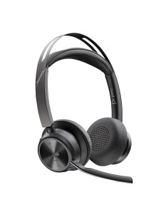 Auriculares poly voyager focus 2 inalambrico