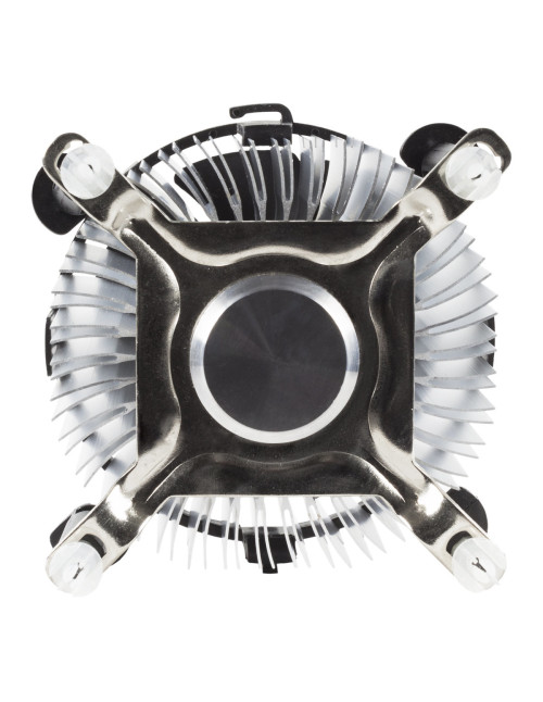 Ventilador disipador cpu unyka uk532002 90mm