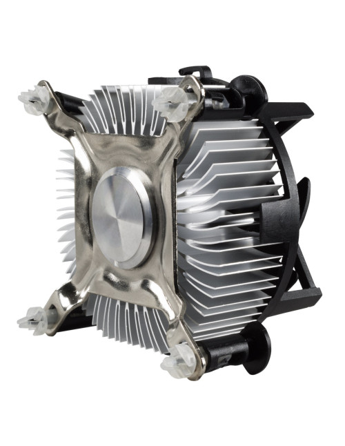 Ventilador disipador cpu unyka uk532002 90mm
