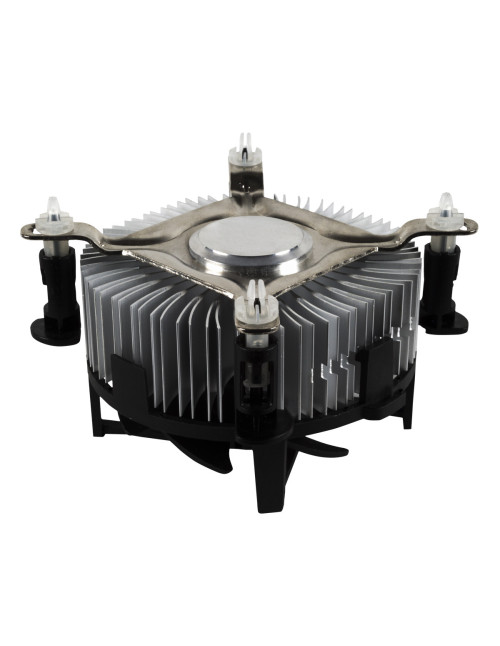 Ventilador disipador cpu unyka uk532002 90mm