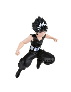 Figura banpresto yu yu hakusho maximatic