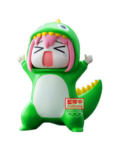 Figura banpresto bocchi the rock! enshrined