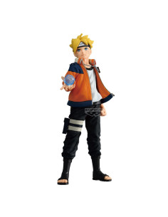 Figura banpresto boruto naruto next generations