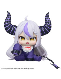 Figura banpresto hololive if holobabies laplus