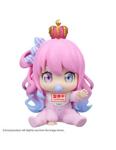 Figura banpresto hololive if holobabies himemori