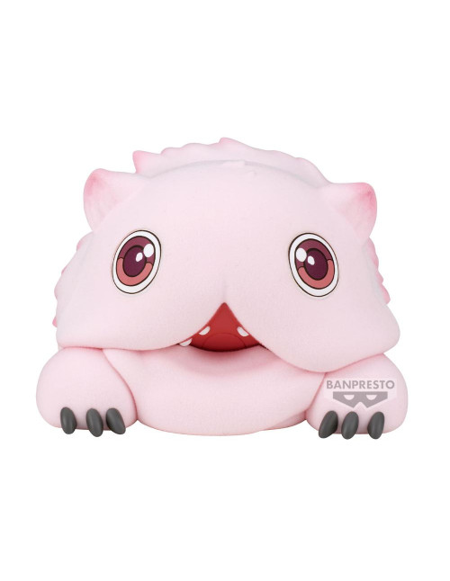 Figura banpresto made in abyss the
