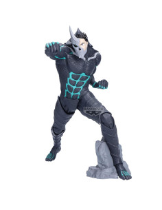 Figura banpresto kaiju no. 8 grandista