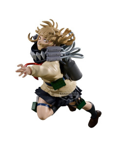 Figura banpresto my hero academia the