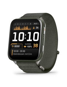 Smartwatch garmin venu x1 amoled 2 pulgadas