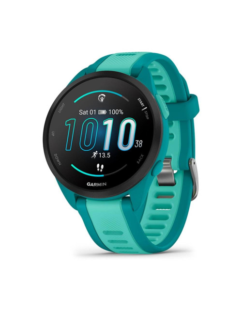 Garmin forerunner 165 music reloj inteligente