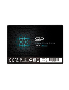 Disco duro interno ssd silicon power